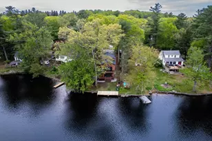 78 Lake Ave, Leicester, MA 01524 - Photo 1