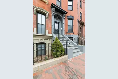 666 Massachusetts Ave #1, Boston, MA 02118 - Photo 1