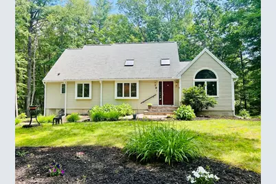 8 Tall Tree Way, Georgetown, MA 01833 - Photo 1