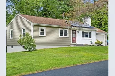 9 Lillian Rd, Acton, MA 01720 - Photo 1