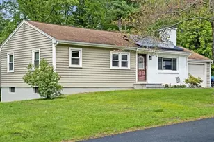 9 Lillian Rd, Acton, MA 01720 - Photo 1