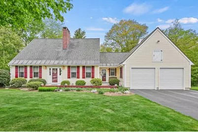 61 Nicolle Terrace, Gardner, MA 01440 - Photo 1