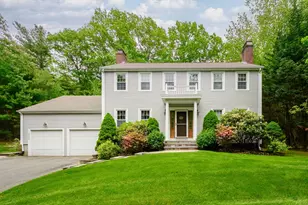 1262 Randolph Ave, Milton, MA 02186 - Photo 1