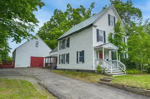 286 West St, Leominster, MA 01453 - Photo 1