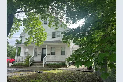 22 Carlmark Street #B, Quincy, MA 02169 - Photo 1