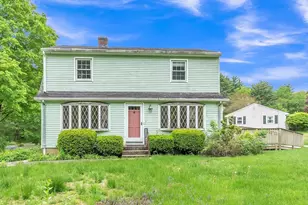 45 Alpine Dr, Southbridge, MA 01550 - Photo 1