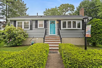 7 Karen Road, Woburn, MA 01801 - Photo 1