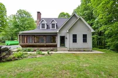 97 Monson Rd, Brimfield, MA 01010 - Photo 1