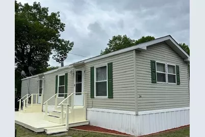 189 Springfield Rd #24, Westfield, MA 01085 - Photo 1