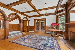 1760 Beacon St, Brookline, MA 02445 - Photo 1