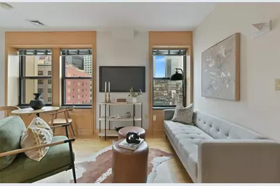 42-44 Beach St #8D, Boston, MA 02111 - Photo 1
