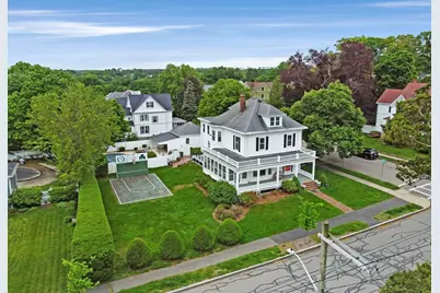 174 Warren Ave, Quincy, MA 02170 - Photo 1