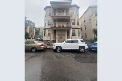 361 Washington #2L, Cambridge, MA 02139 - Photo 1