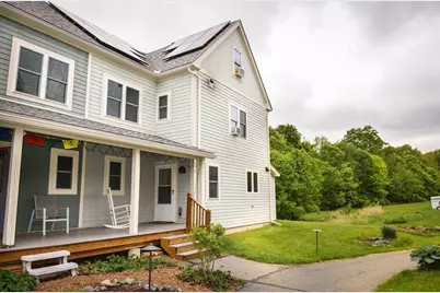 35 Village Lane #35, Berlin, MA 01503 - Photo 1