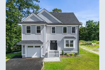 10 Sylvan Hill Crossing, Haverhill, MA 01832 - Photo 1