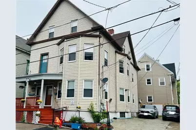 19 Emmett St, Providence, RI 02903 - Photo 1