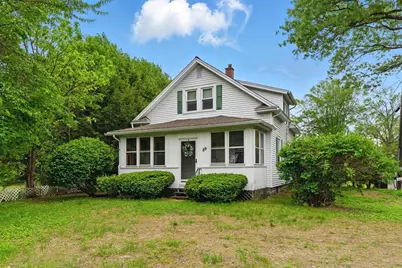 89 Homer St, Agawam, MA 01030 - Photo 1