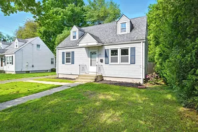 248 Pheland St, Springfield, MA 01109 - Photo 1