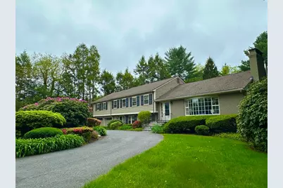 7 Todd Rd, Lexington, MA 02420 - Photo 1
