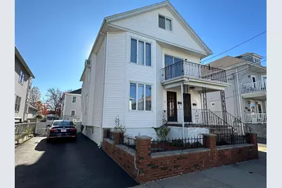 56 1st #56, Medford, MA 02155 - Photo 1