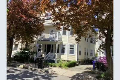 37 Brook St #1, Brookline, MA 02445 - Photo 1