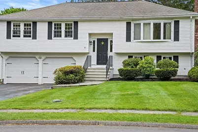 40 Richard Ave, Shrewsbury, MA 01545 - Photo 1