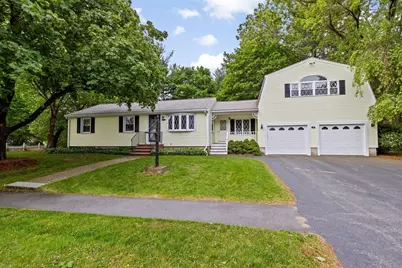 12 Dorothy Ave, Wilmington, MA 01887 - Photo 1