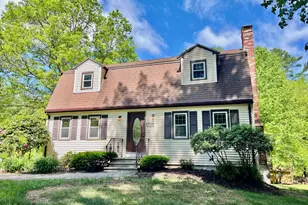 468 Lake St, Bellingham, MA 02019 - Photo 1