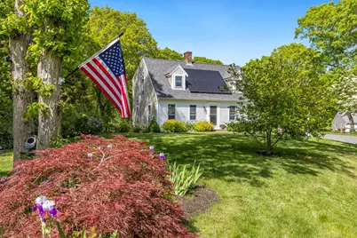 7 Hane Road, Mashpee, MA 02649 - Photo 1