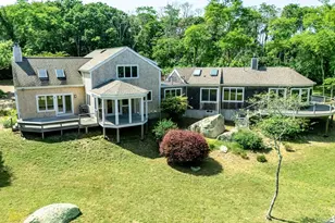 9 Beetlebung Grove Way, Chilmark, MA 02535 - Photo 1