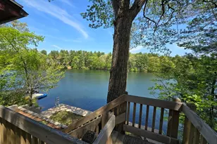 56 Pine Point Rd, Stow, MA 01775 - Photo 1