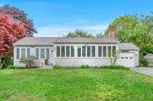 7 Burton Ave, Harwich, MA 02671 - Photo 1