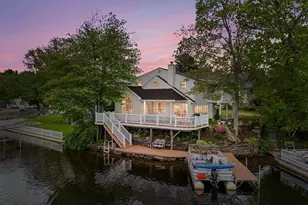 11 Bayside Dr, Wales, MA 01081 - Photo 1