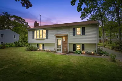 110 Old Great Neck Rd, Mashpee, MA 02649 - Photo 1