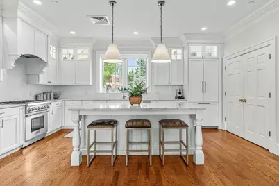 23 Elmwood Avenue #C, Winchester, MA 01890 - Photo 1