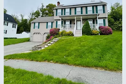 35 Fox Meadow Dr, Worcester, MA 01602 - Photo 1