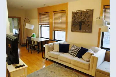 42 Beach Street #10D, Boston, MA 02111 - Photo 1