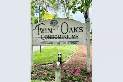 1195 Grafton Street #3, Worcester, MA 01604 - Photo 1