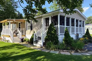 36 N Emperor Dr, Concord, NH 03003 - Photo 1