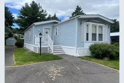 12 Victorian Drive, West Springfield, MA 01089 - Photo 1