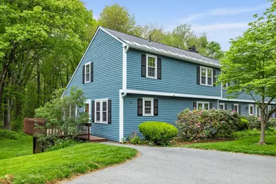 93 Cortland Lane #0, Boxborough, MA 01719 - Photo 1