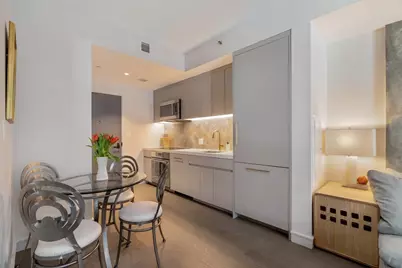 55 Lagrange #603, Boston, MA 02116 - Photo 1