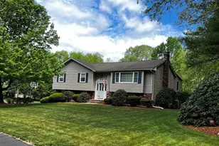 33 Shady Hill Dr, North Reading, MA 01864 - Photo 1