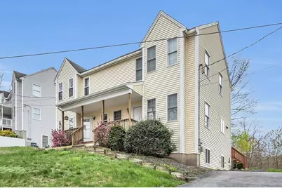 2 Wigwam Hill Dr #2, Worcester, MA 01605 - Photo 1