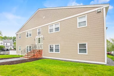 1524 Gorham Street #204, Lowell, MA 01852 - Photo 1