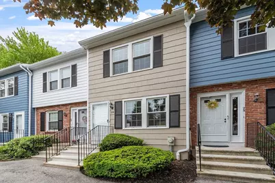 24 Mountainshire Dr #24, Worcester, MA 01606 - Photo 1