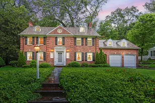 84 Englewood Rd, Longmeadow, MA 01106 - Photo 1