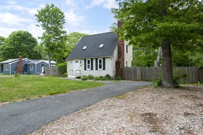 100 Kelley Road, Barnstable, MA 02601 - Photo 1