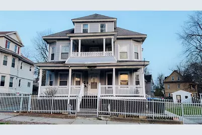 37 Eagle St, Springfield, MA 01107 - Photo 1