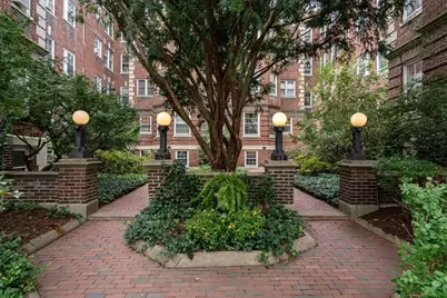 43 Linnaean Street #45, Cambridge, MA 02138 - Photo 1